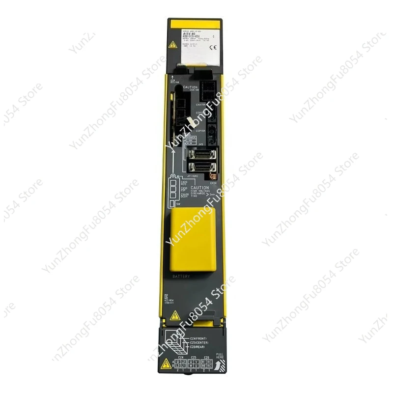 A06B-6130-H004 Fan-uc Beta I Series Servo Driver Module