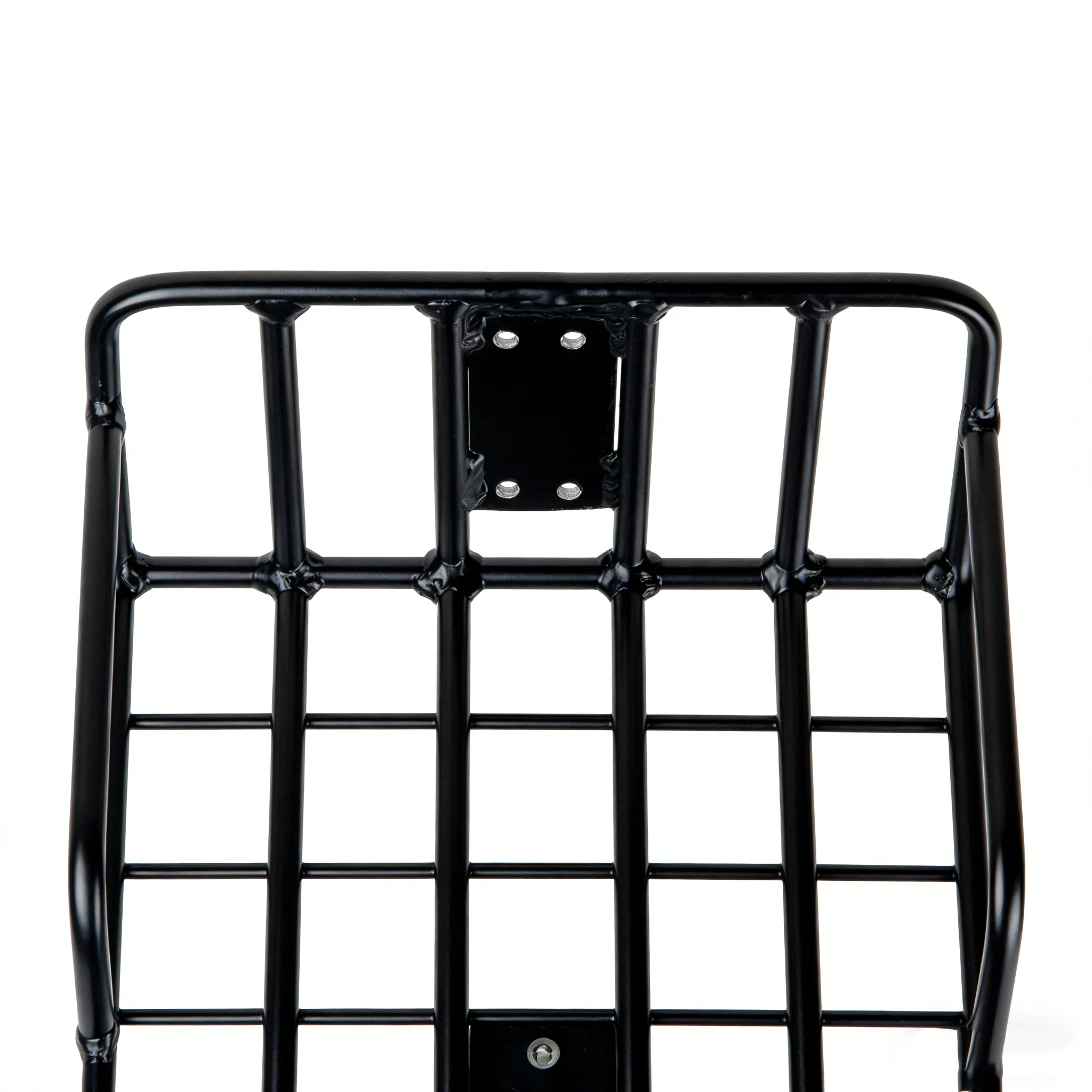 Large Durable Cargo Net Liner Rear Rack Bicycle Basket Electric Bike Accessories Strong Feature Picnic Pet Dog Grocery Shopping view 3