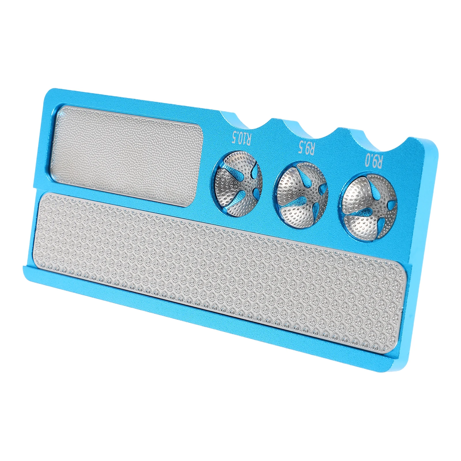 

Портативный набор для ремонта бильярдных киев: прецизионная шлифовка, компактный дизайн для обслуживания кия, долговечная работа