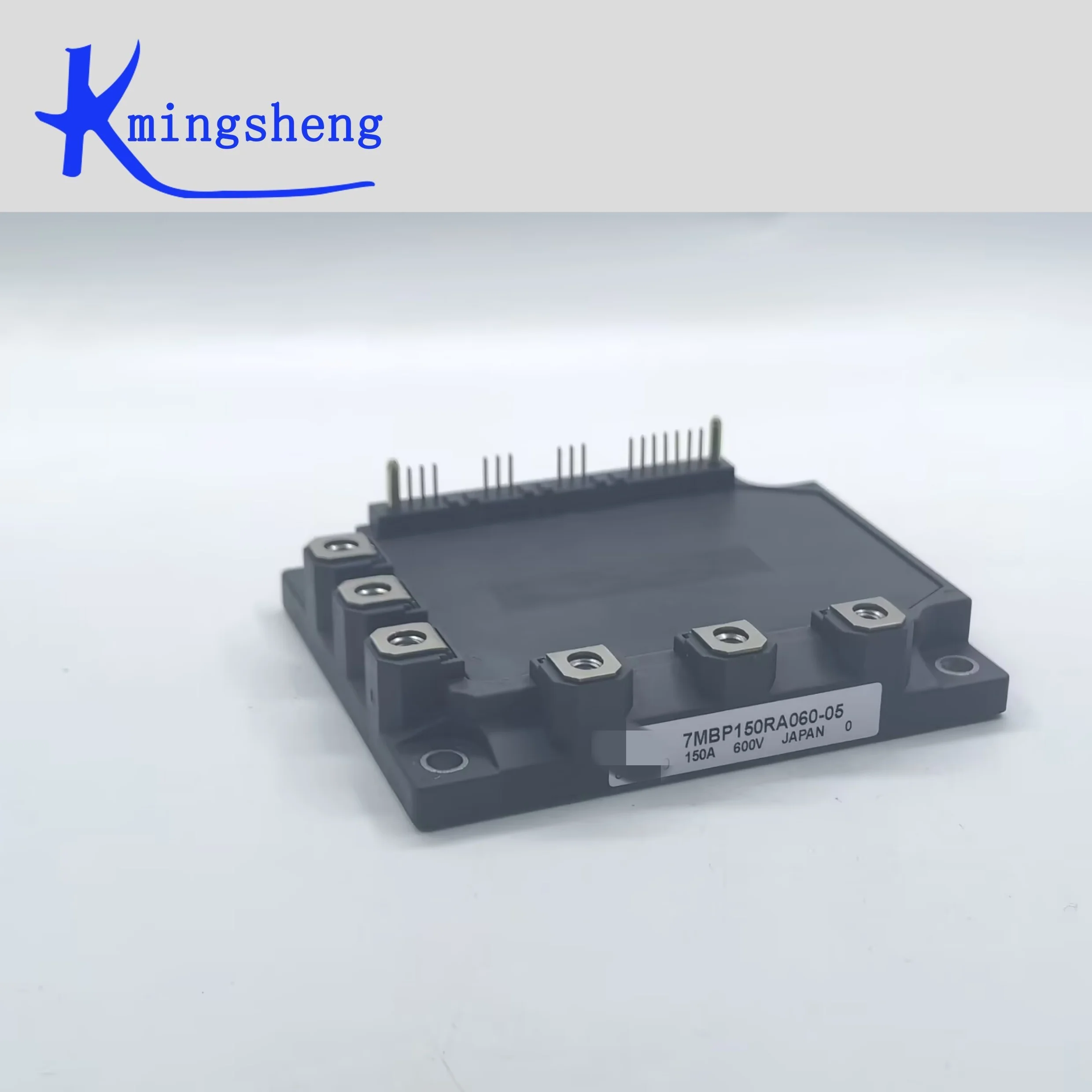 

7MBP150RA060-05 FREE SHIPPING NEW AND ORIGINAL MODULE