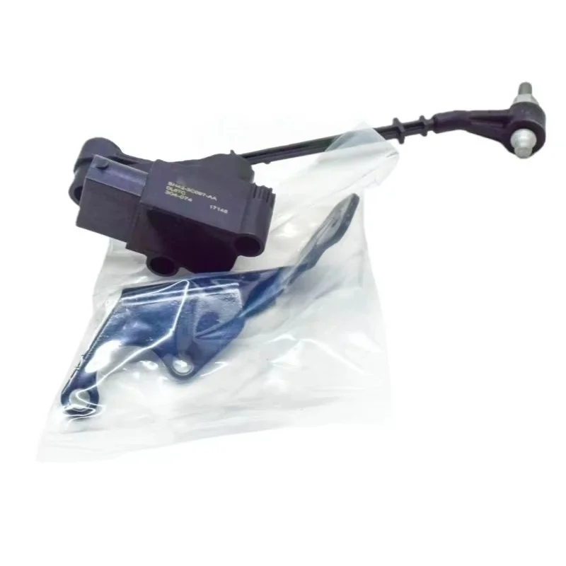For RANGE ROVER L322 Genuine FRONT LEFT / RIGHT AIR SUSPENSION HEIGHT LEVEL SENSOR OEM LR020626 / LR020627