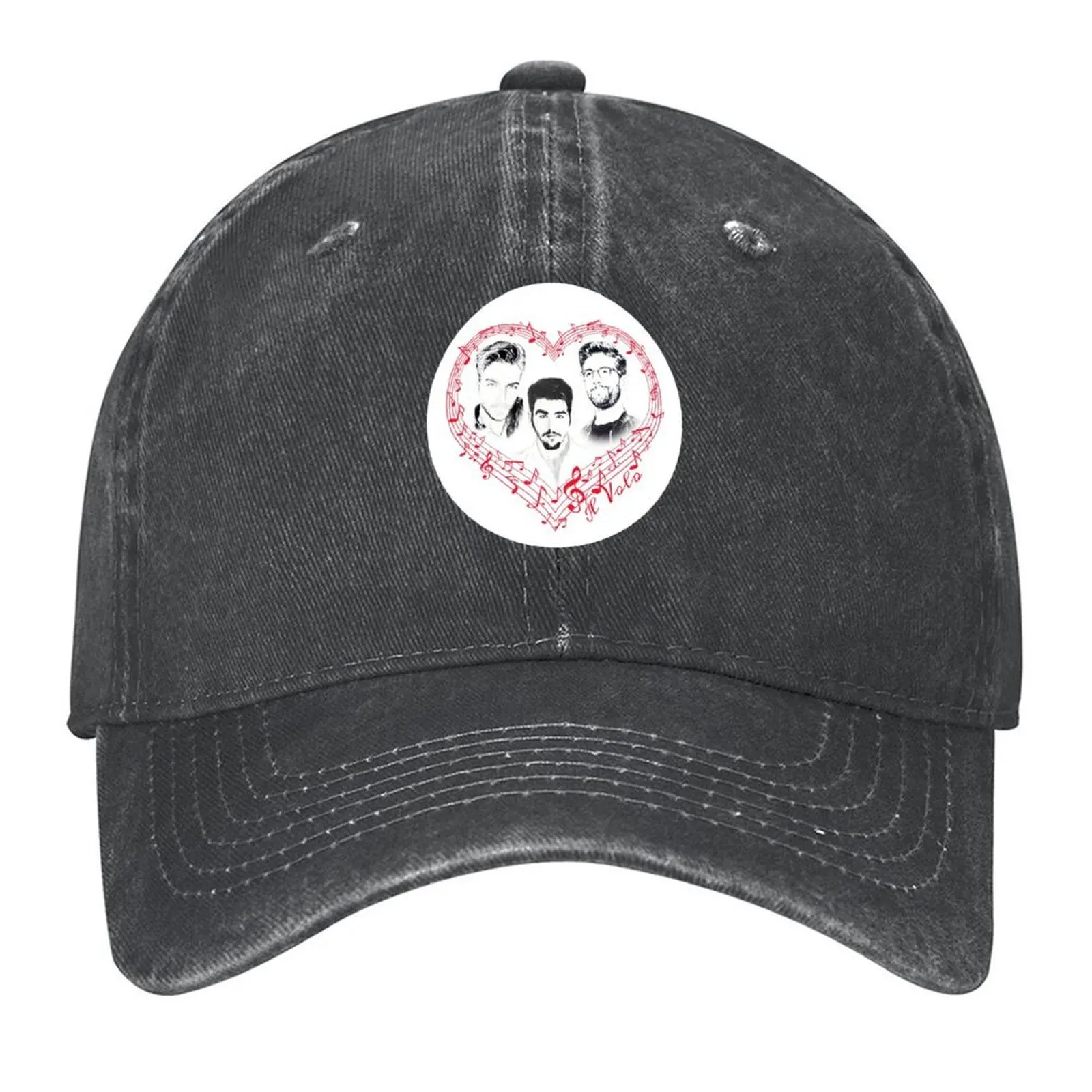 

Il Volo Baseball Cap Fashion Beach Hat men Golf Hat Man Bobble Hat Boy Women's