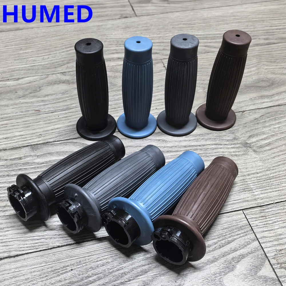 

Motorcycle Grips Universal 1"25mm For XL 883 1200 XR Motorcycle Handlebar Hand Grips