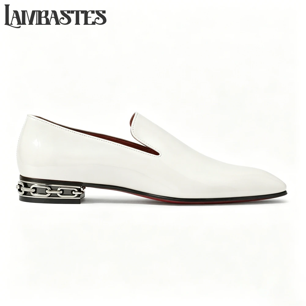 patent white