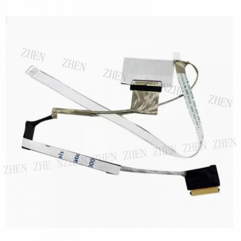 

Y для HP Light и Shadow Elf 7 16-D 16-E TPN-Q263 Q264 4K Экранный кабель