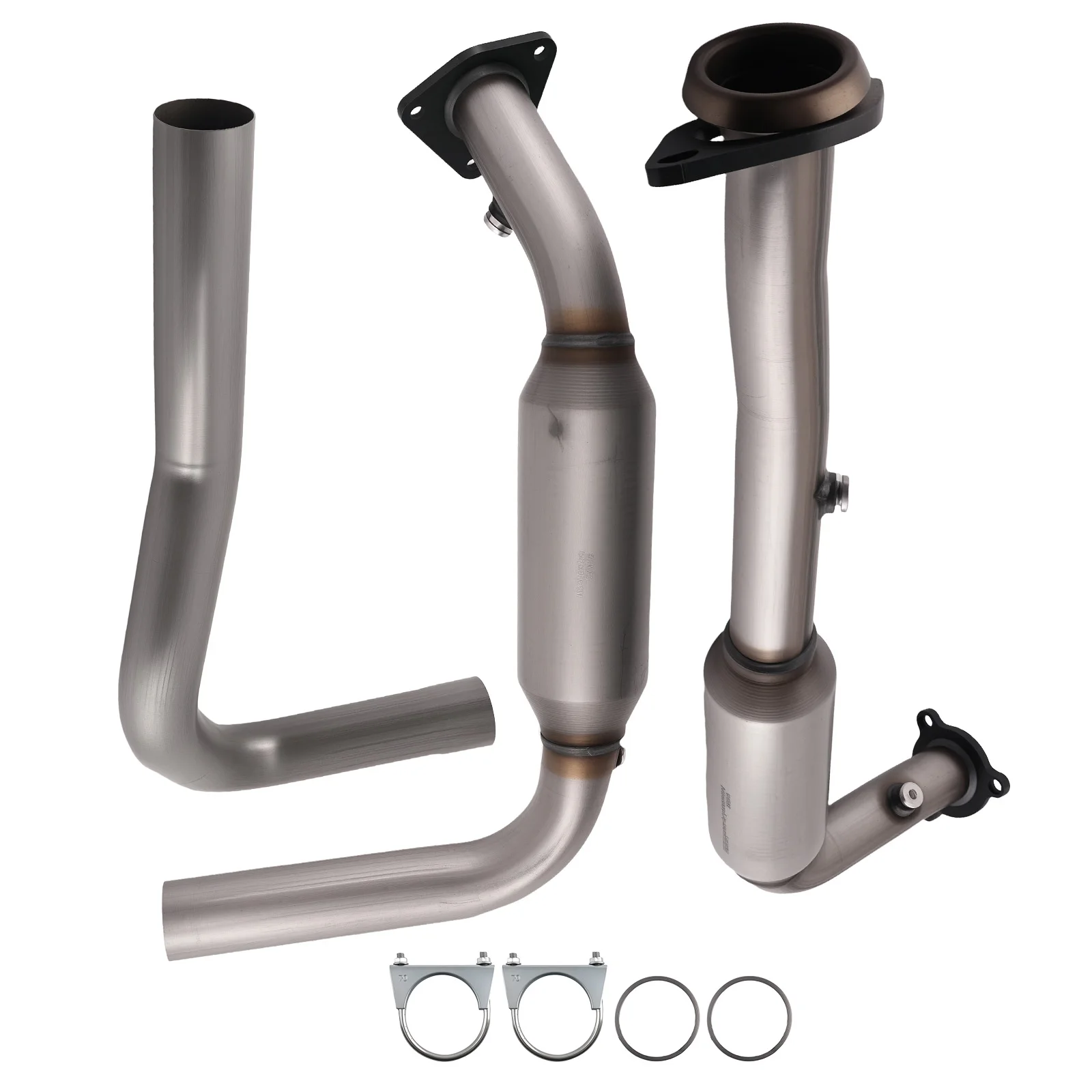 Pair Catalytic Conv…