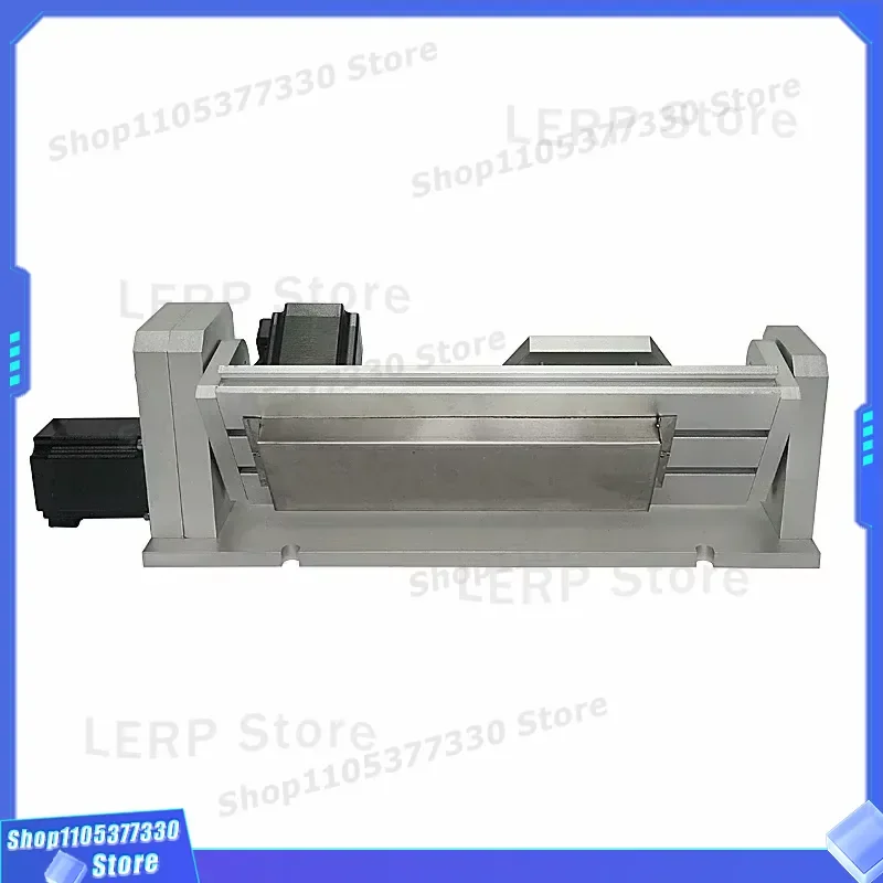 5 Axis CNC Rotary Table AB Axis Disc Type Turntable for Woodworking Engraving Milling Machine Accessories Plate Style