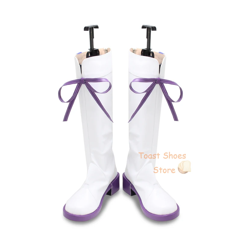 Anime Umamusume: Pretty Derby Tokai Teio Cosplay Shoes Comic Anime for Con Halloween Party Cosplay Costume Prop Sexy Style