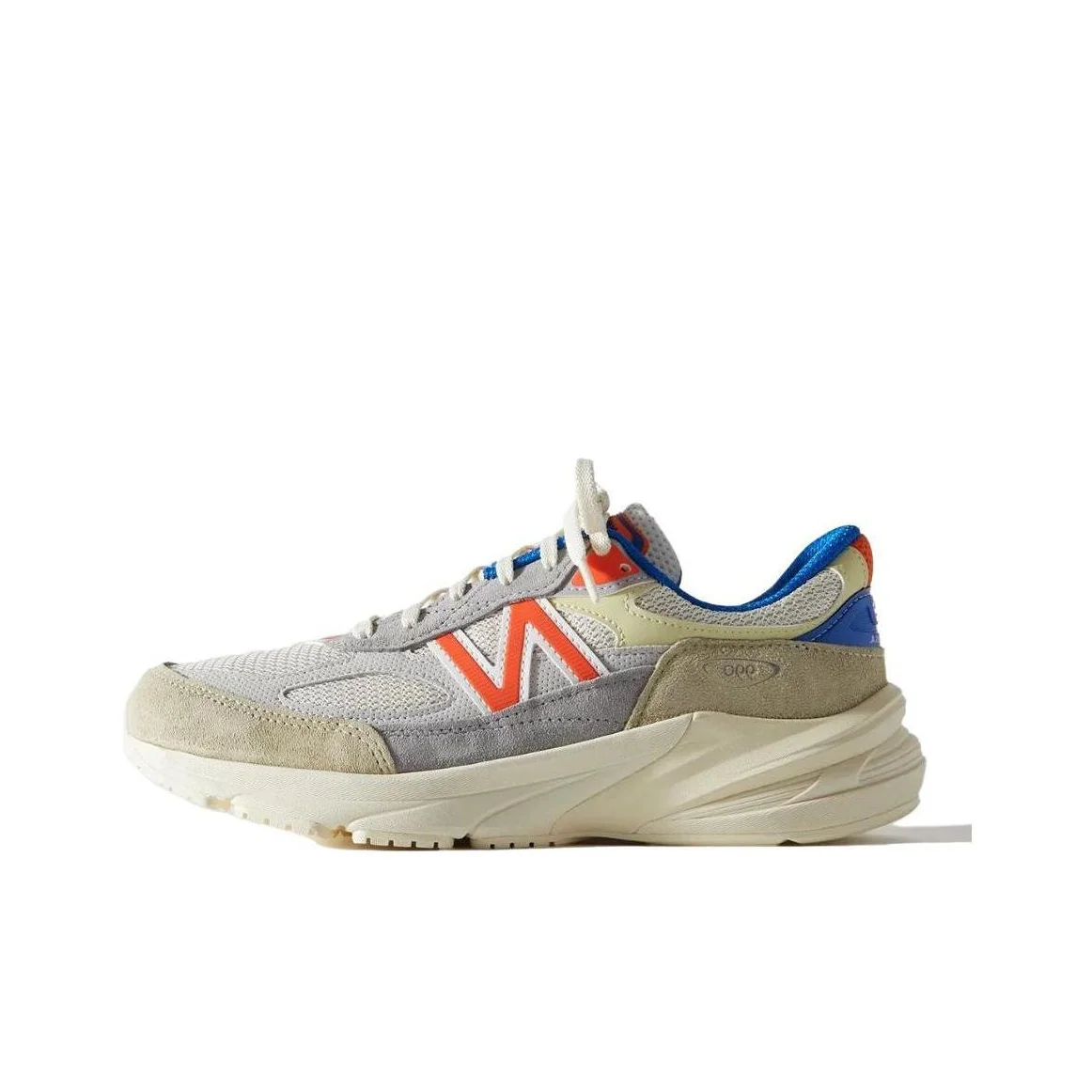 

New Balance X Kith 990 V6 "MSG Pack" Sneakers M990KN6