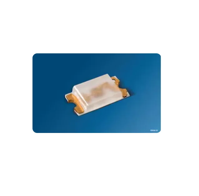 

Популярные светодиодные чипы LBQ39G CHIPLED 0603 синего цвета, матовые, высокой яркости.