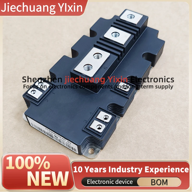 FF650R17IE4D-B2 FF650R17IE4D IGBT Modules Power module Quality assurance in stock