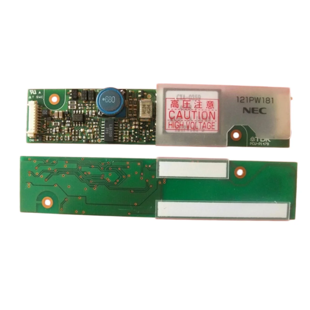 121pw181-121pw181-f-cxa-0359-pcu-p147b-tdk用純正インバーターボード