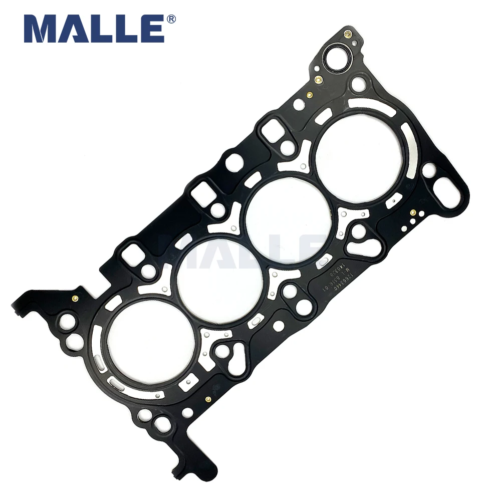 Cylinder Head Gasket For Chevrolet Cruze Malibu Trax Equinox 1.5T 1.4T Buick Encore L3G LE2 LFV Engine Car Accessories 12663440