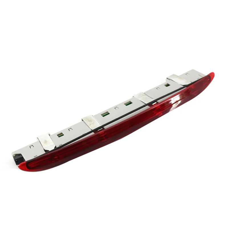 A73X-A1648201056 For Mercedes-Benz ML-Class W164 2005-2011 Rear Brake Tail Light Parking Indicator Lights High Brake Lamp
