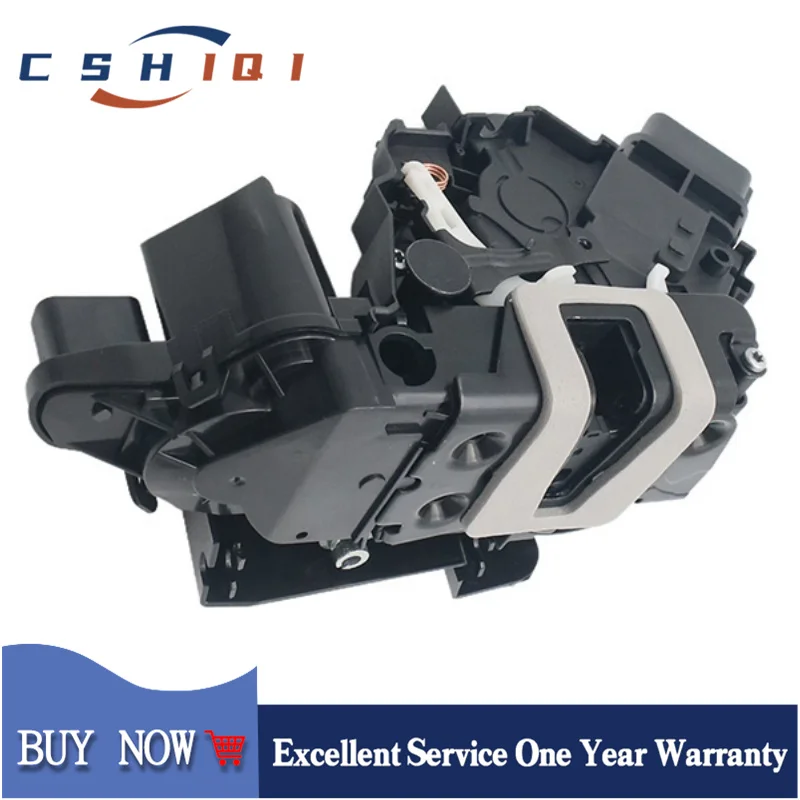 

Привод замка передней левой двери для Land Rover Range Rover Evoque 2010-2019, автозапчасти, аксессуары LR013801