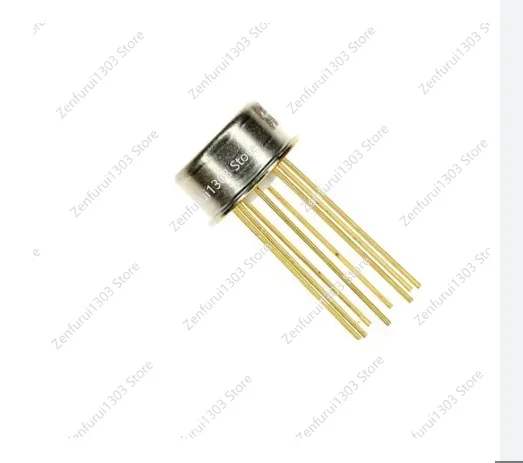 Brand New in stock  Instruments OPA128JM Operational Amplifier Low Noise High Precision Low Bias Current