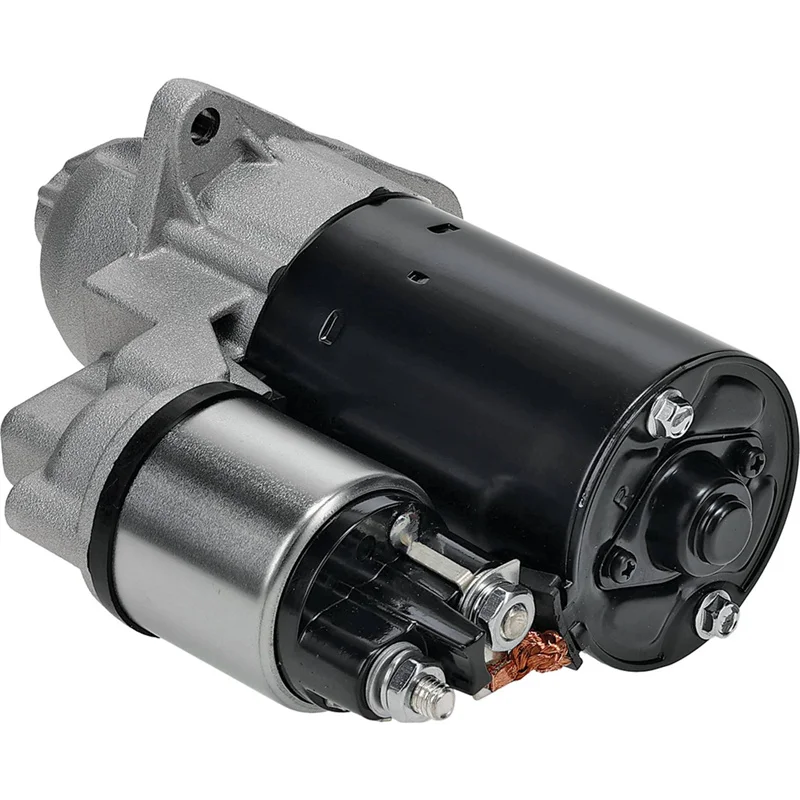 STG92154 Starter Motor – Fits Vauxhall Nova 1.2S / 1.3S (1983–1993) | Replaces 55576954, 55578921, 95520113