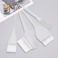 5Pcs/Set Hairdressing Professional Hair Dyeing Kit Bleaching Hair Coloring Hair Color Dye Bowl Applicator Tools Tail Comb