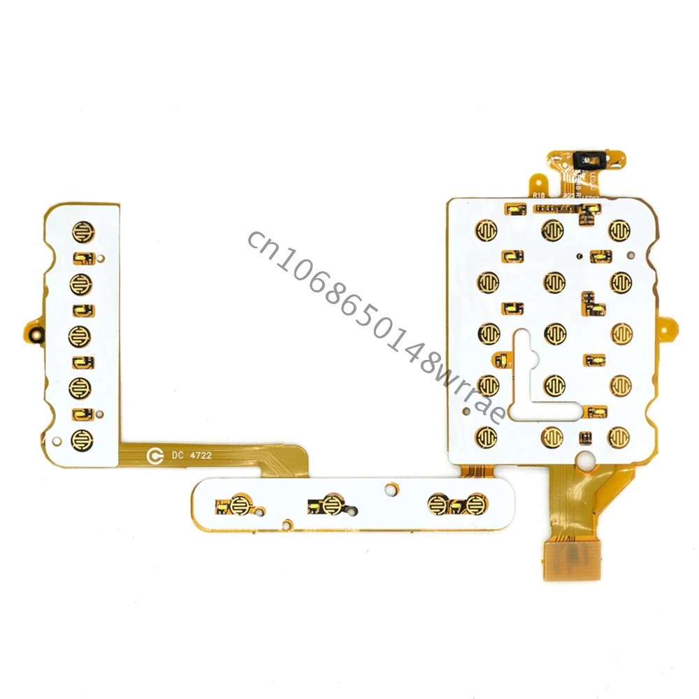 ✅Keypad PCB Board With Flex Cable Replacement Parts Compatible For Zebra Symbol WT41N0 Wrist Terminal✅