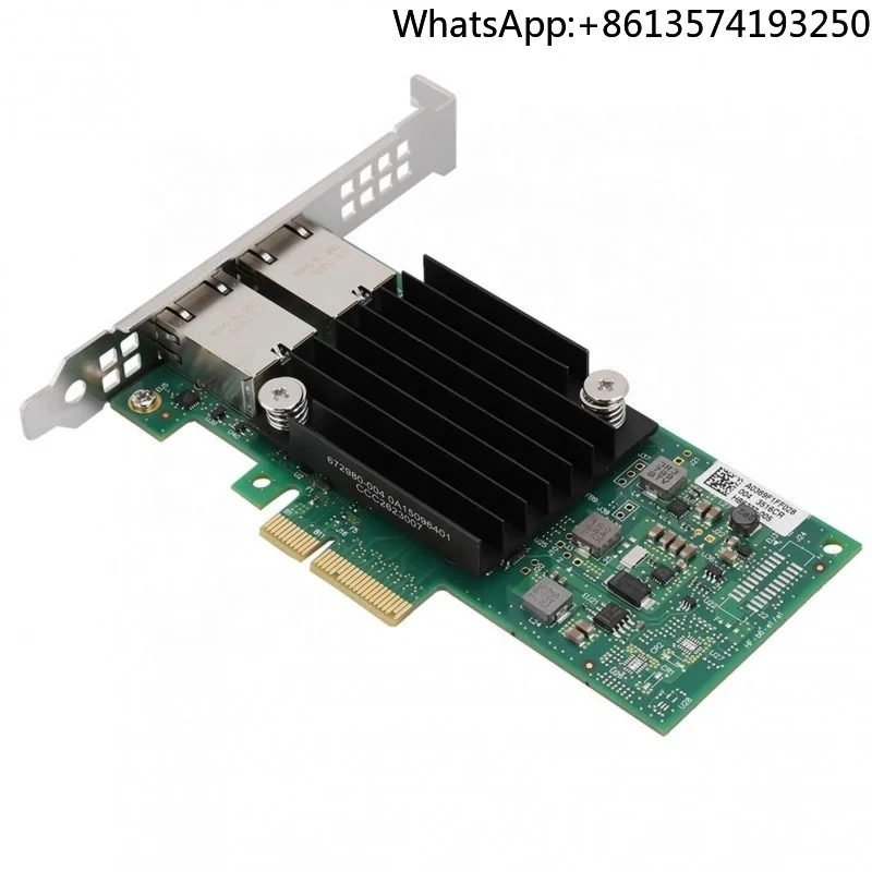 

Server Card HBA 9500-16e Tri-Mode Storage Adapter Internal Wireless 1300mbps Transmission Rate Stock Product