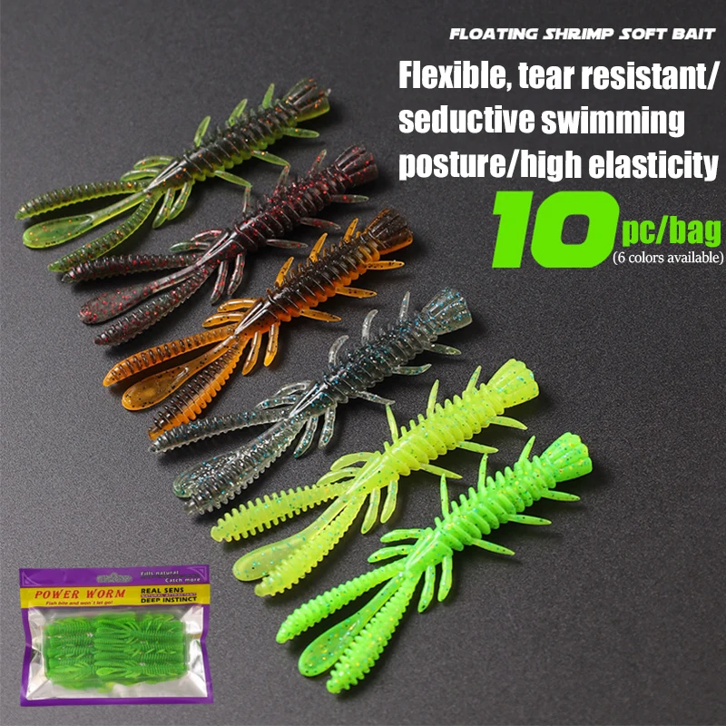 Промо-кренкбейт, рыболовный поплавок, искусственные приманки, синие аксессуары, подводные безделушки, мягкая приманка, оборудование, кормушка