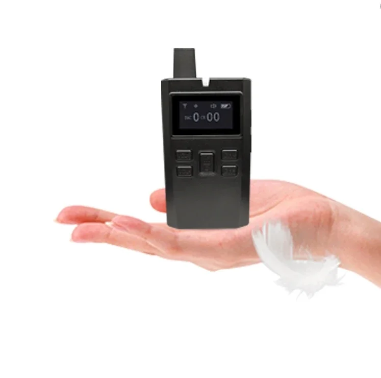 

Multi-Player Intercom Wireless Tour Guide System CWireless Tour Guide System Wireless Tour Guide System.