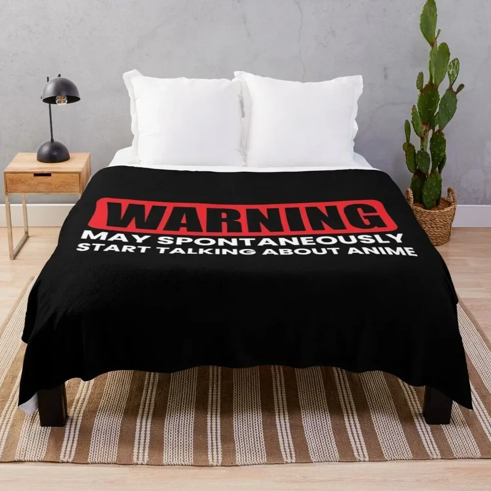 

Anime Gift For Anime And Manga Lovers Throw Blanket Luxury Throw Luxury Soft Beds Quilt Blankets