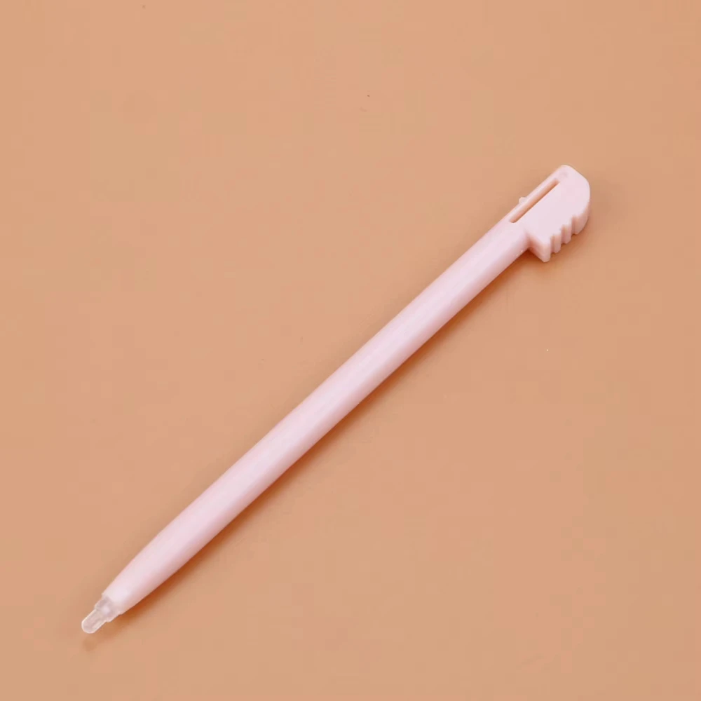 YuXi Game Stylus Plastic Touch Screen Pens for NDSL for 3DS XL for NDS/NDSI XL Games Touch Pen