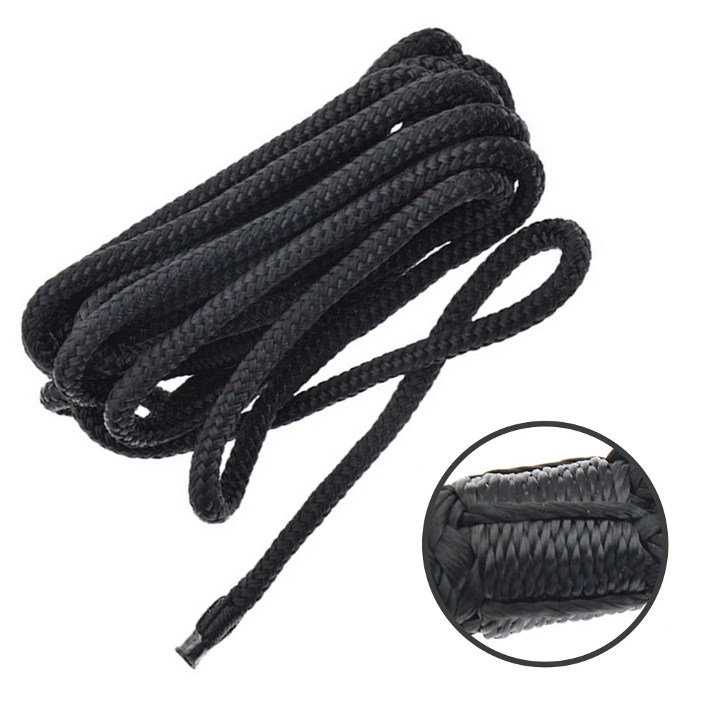 

Marine Activities Dock Rope Fenders Rope Easy Use Fenders Tying Rope Dock Rope 4.8 Meters Long Easy To Operate And Use