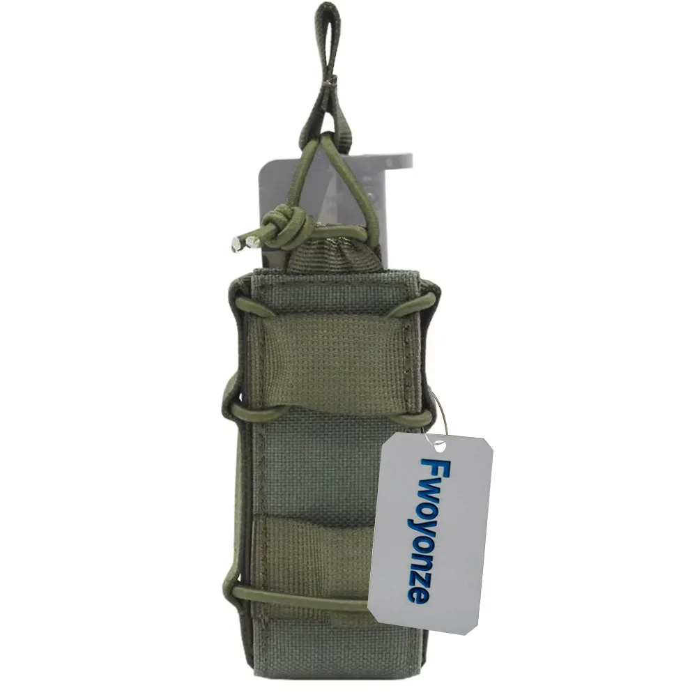 

Vultactical 9 мм, сумка для магазина, сумка для пистолета, мягкая сумка для охоты