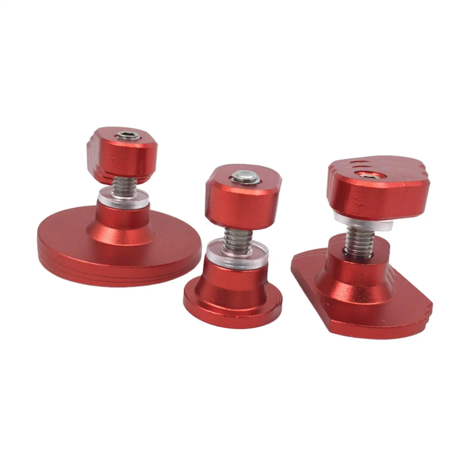 

Professional Metal Dent Removal Tool Car Body Dent Puller PDR Repair Kit for Door Ding and Hail Dents