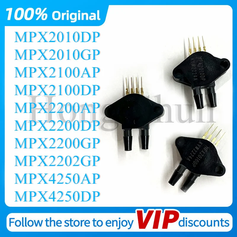 MPX2010DP MPX2010GP MPX2100AP MPX2100DP MPX2200AP MPX2200DP MPX2200GP MPX2202GP MPX4250AP MPX4250DP