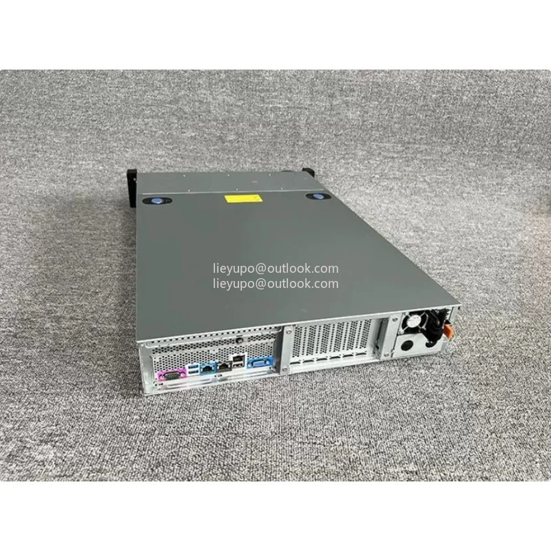New  Dual X99 E5 2690V4 2U Rackmount Virtual Machine Server Data Storage