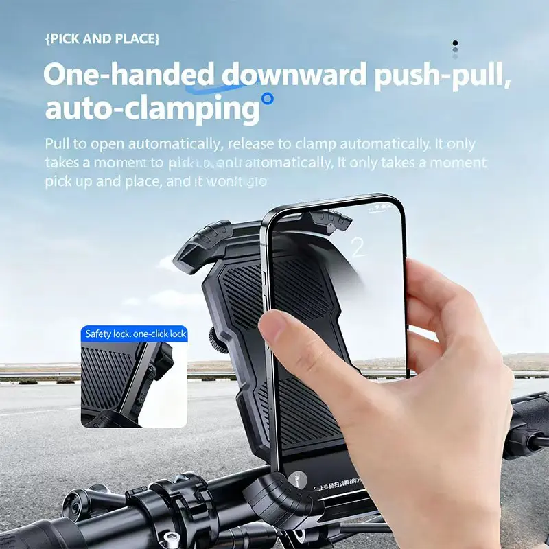 لسيارات BMW C400X C400GT C400gt C400x C400 GT X gt دراجة نارية المطر والصدمات والملاحة حامل مرآة حامل هاتف #5