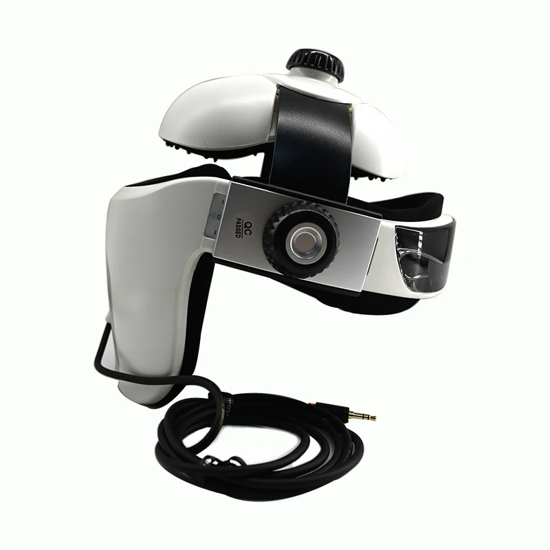 Kask typu słuchawki do biofilii tracker x4 Max