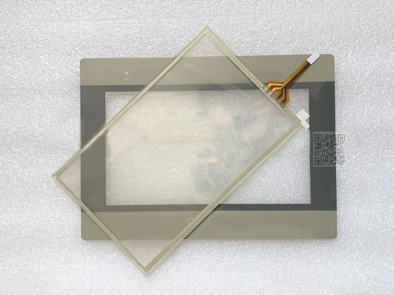 

New For 7-inch MT8070IE MT8070IER Protective Film Touch Glass