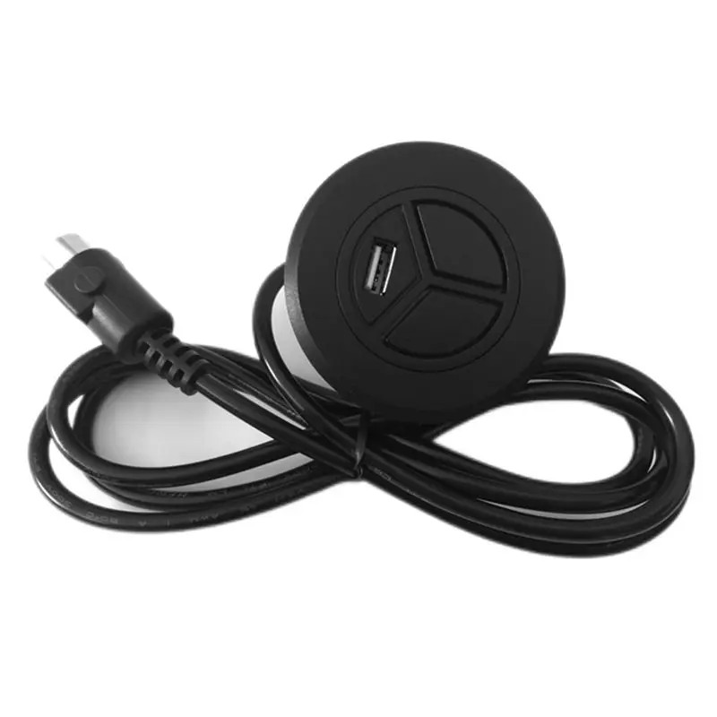 WCS-Electric Recliner Chair Lift Controller With USB 2 Button Switch LED Backlight Sofa Pusher Motor Parts Electric Carriage