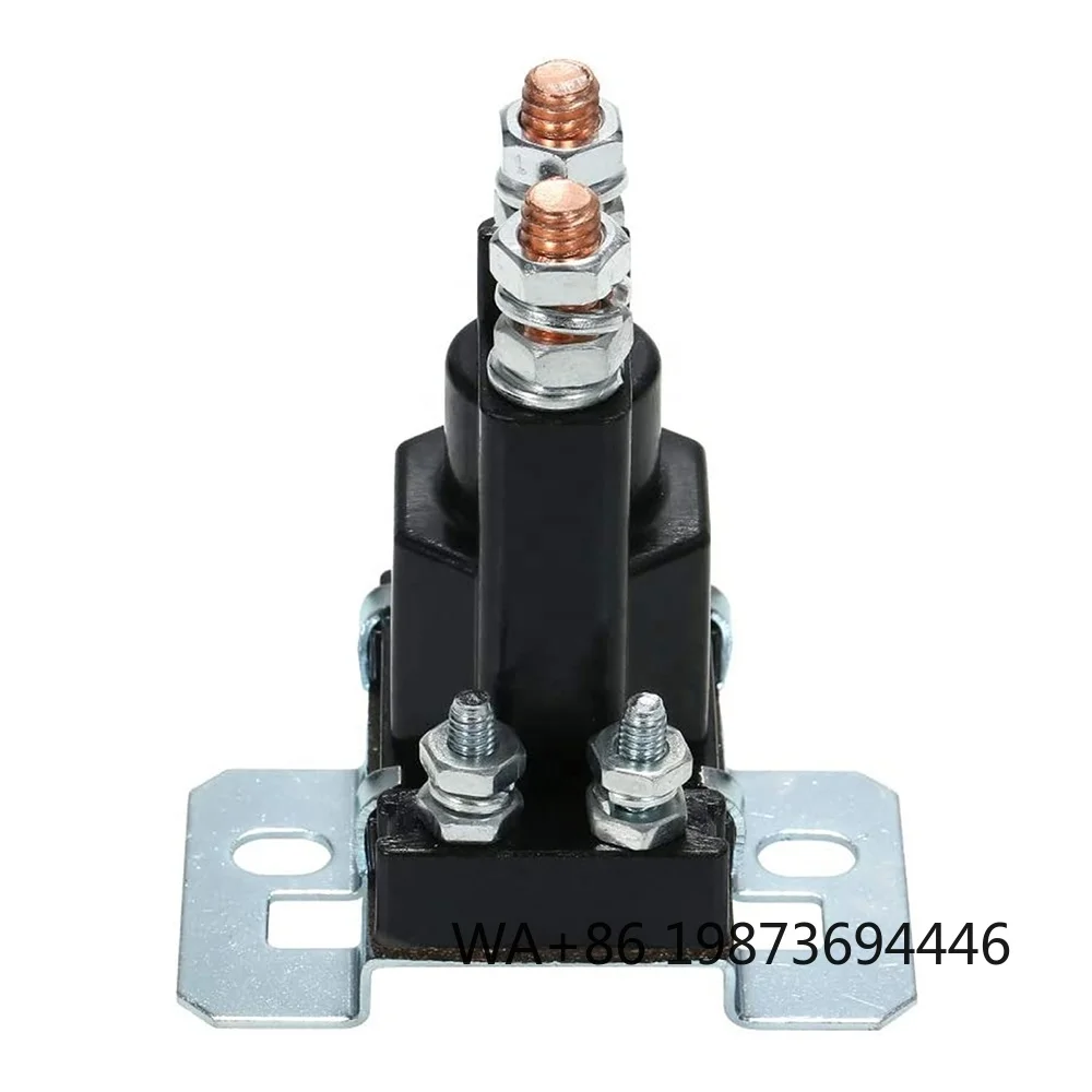 

12V 100A Dual Battery Separator 237068GT Power Distribution for S Series Boom Lifts