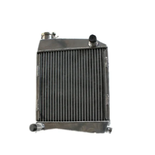 

FOR CLASSIC MINI - COOLING RADIATOR FOR ALL STANDARD SIDE MOUNTED APPLICATION GRD210