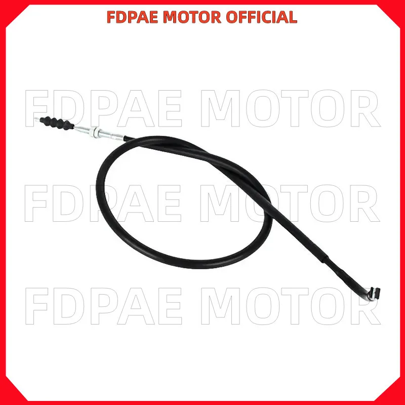 كابل القابض لـ Wuyang Honda Cb190r/x/ss #2