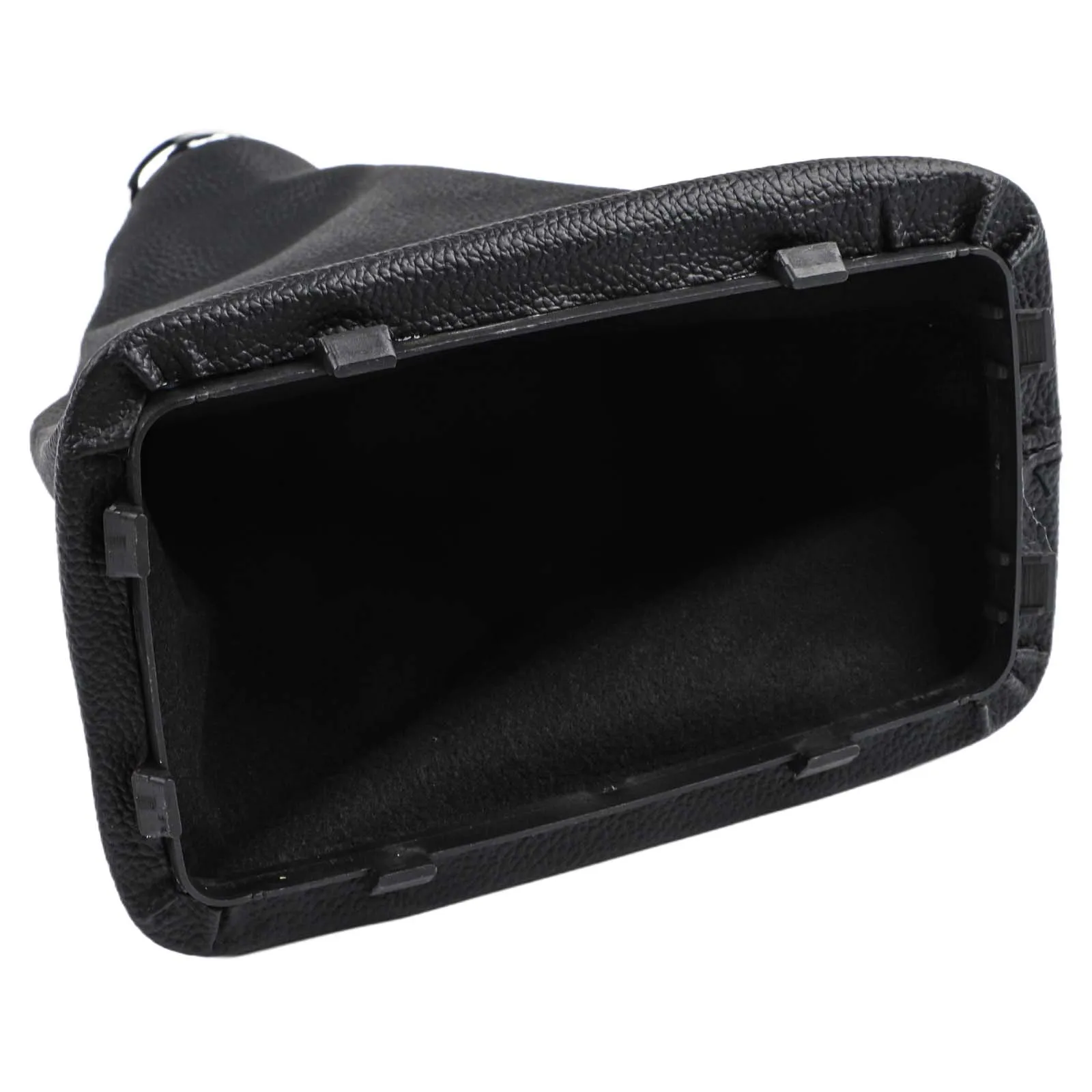 

PU Leather Dust Cover for Manual Shift Lever Fits For Toyota For Corolla Touring For E12 Model Years 2001 to 2007