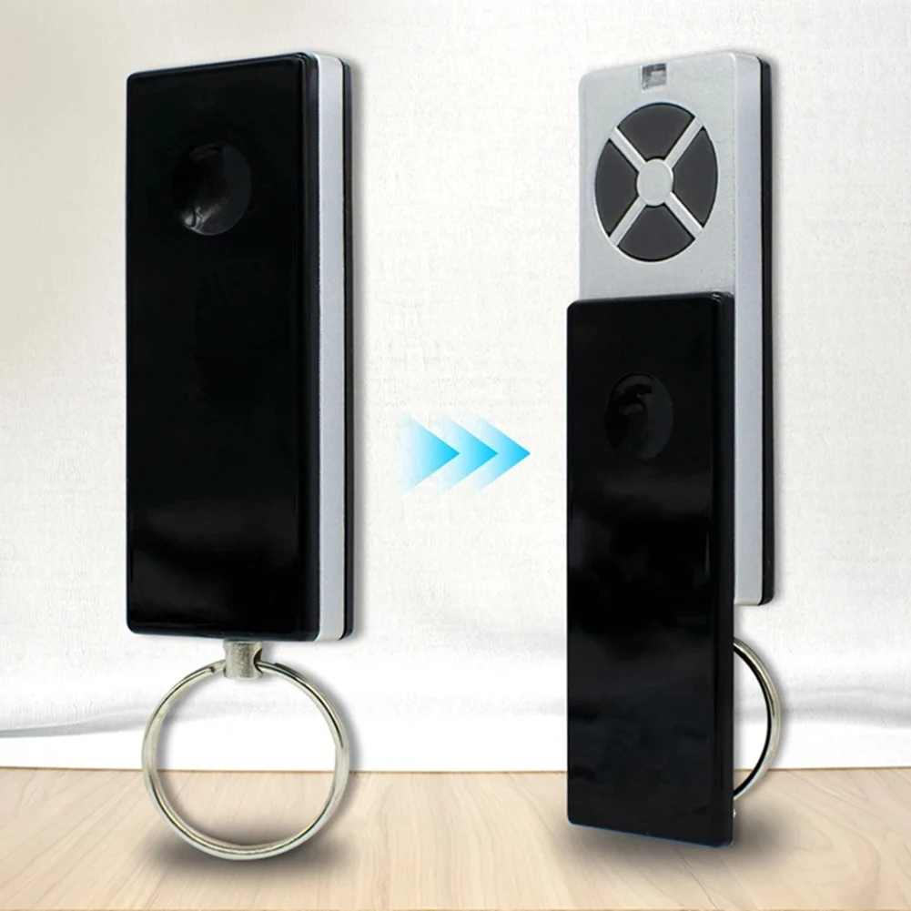 【Consumer-Favorite!】433.92Mhz Garage Door Remote Control TX4UNI TX2EV TX2REV TX4UNIS TX4UNIF TX4RUNI Wireless Controller For Gar