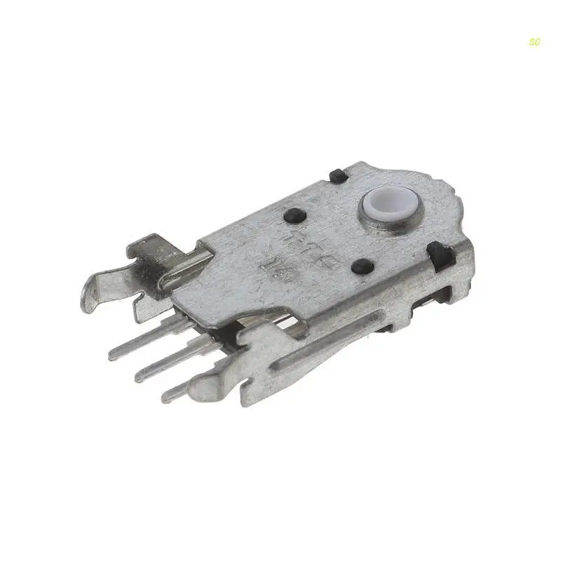 for razer Mouse Wheel  1 Million for Lifetime White Core Encoder High Accurate TTC 14mm Mouse  .