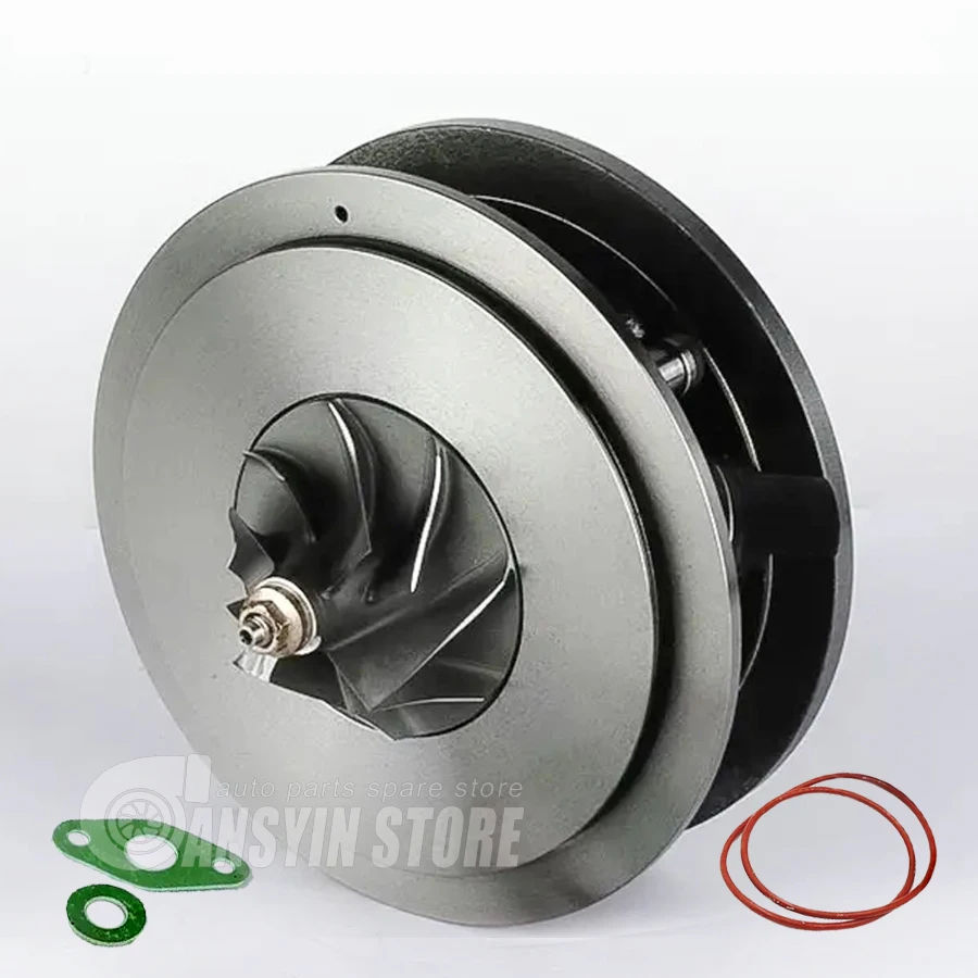 خرطوشة TD04L Turbo CHRA لأوبل انتارا 2.2 CDTi 120Kw A22DMH LNQ 2010-2015 49477-01610 49477-01600 25184399 #5