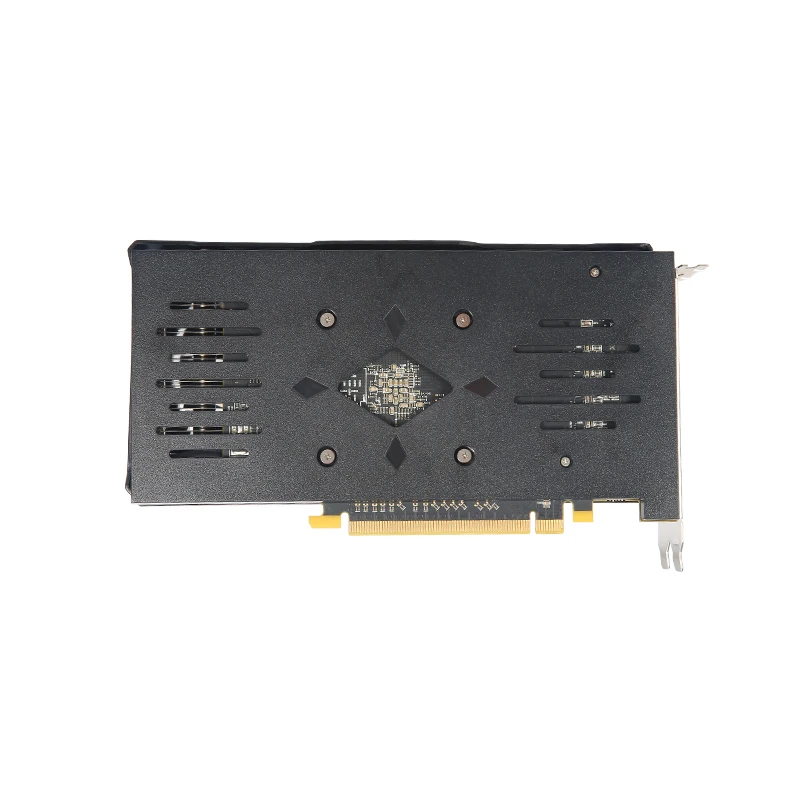 بطاقة رسومات VEINEDA RX 580 8GB 2048SP Placa De Video Gaming GDDR5 256Bit PCI Express 3.0 × 16 Radeon GPU rx580 8g