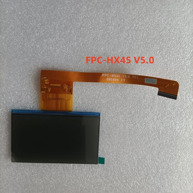 

CL760 C058GWW1-0 FPC-HX45 V3.0 V5.0 V01 FPC-HX45 V8.0 V02 FPC-HX050-V4.0 V02 Lcd Redmi x2 x3 x5 Pro projector Lcd accessories