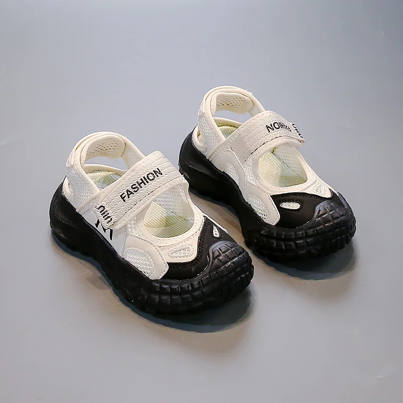 

New spring and fall baby girl and baby boy non-slip soles breathable high quality wear-resistant comfortable baby shoes for baby