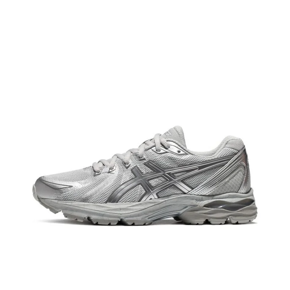 Asics Gel-Flux 4 CN Gris Plata Mujer 1012B464-020