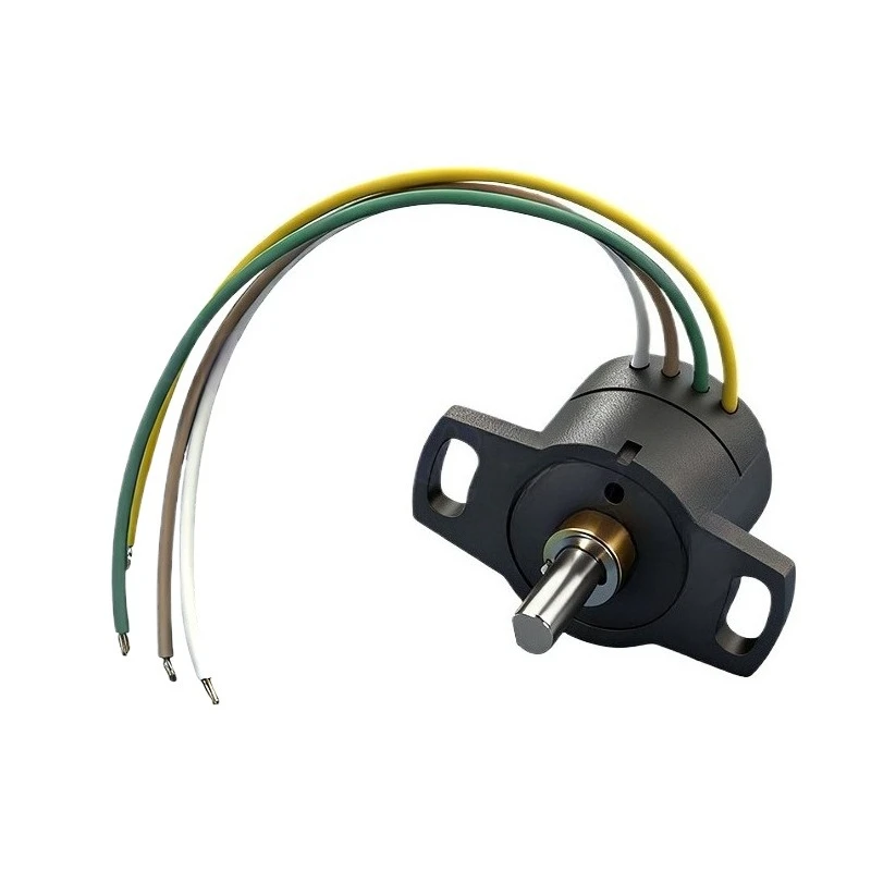 For autonomous vehicles, non-contact sensors, Hall angle sensors