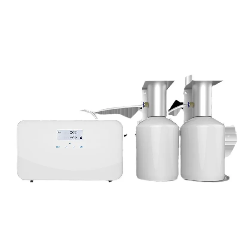 

Large intelligent automatic fragrance dissemination machine fragrance spray full self